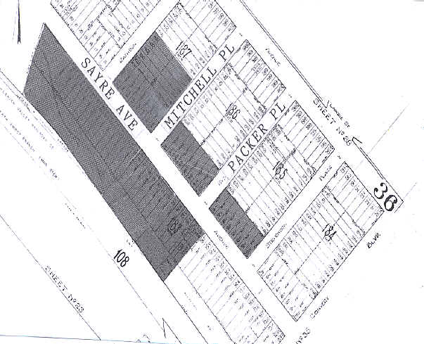 More Photos Of 611-653 Sayre Ave, Perth Amboy Warehouse For Lease