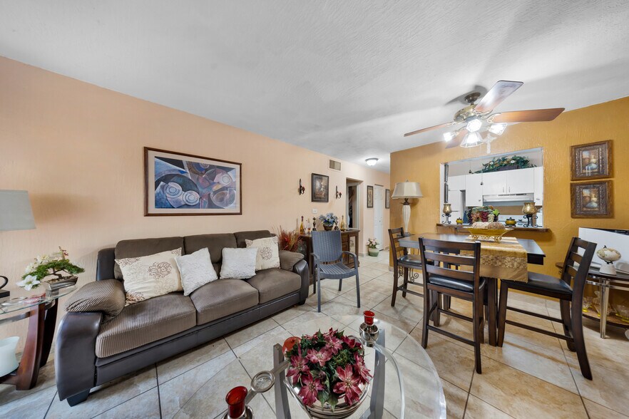 More Photos Of 980 NW 45th Ave, Miami Apartments For Sale