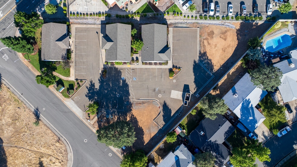 More Photos Of 3570 Santa Rosa Way, Redding Medical For Lease