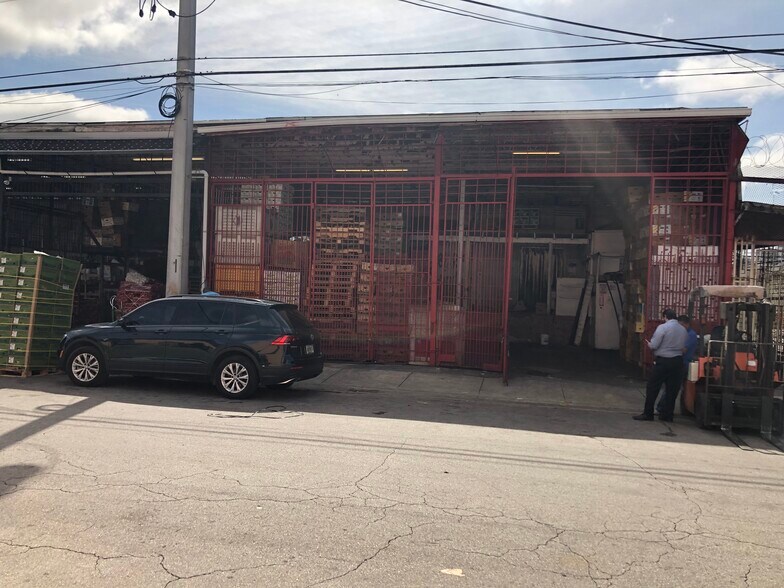 Primary Photo Of 2186 NW 13th Ave, Miami Industrial For Lease