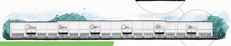 More Photos Of 15050 Choate Cir, Charlotte Light Manufacturing For Lease