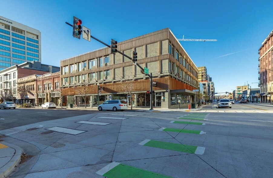More Photos Of 1025 W Main St, Boise Apartments For Lease