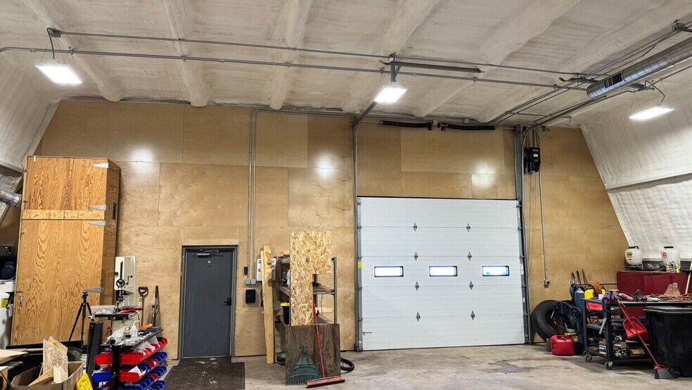 More Photos Of 1740 20 1/2 St, Rice Lake Warehouse For Lease