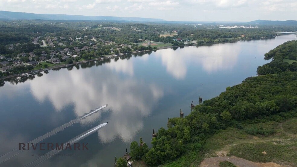 Primary Photo Of 1200 Judd Road Rd, Chattanooga Land For Sale