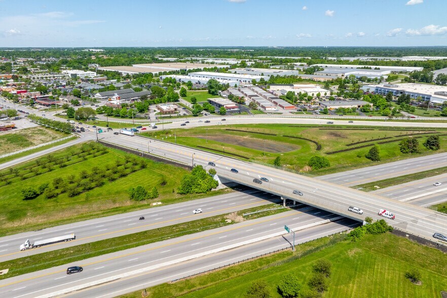 More Photos Of 4029 Marlane Dr, Grove City Hotel For Sale