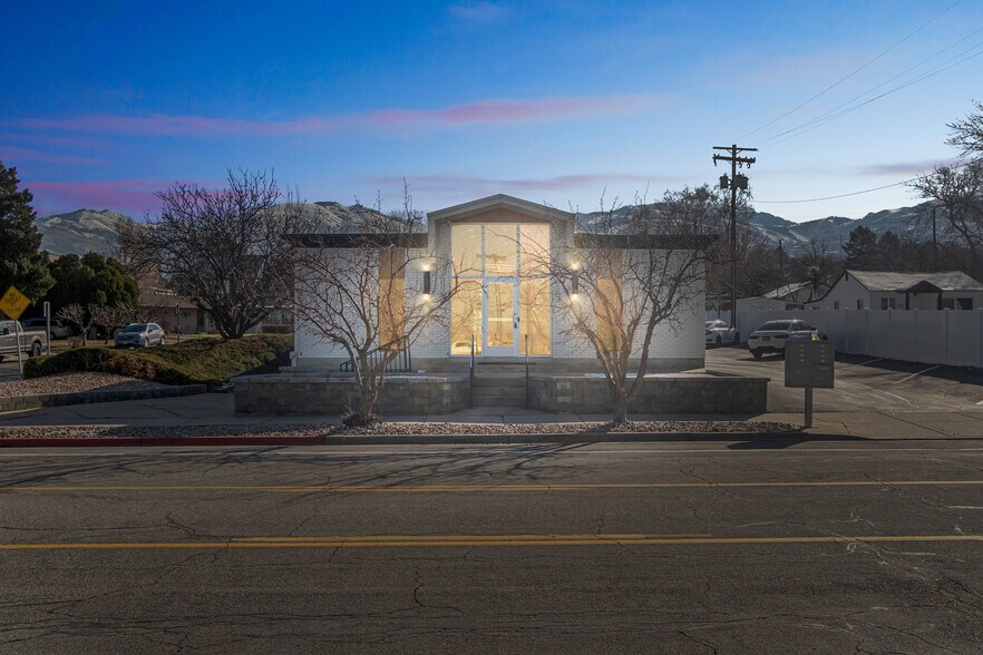 More Photos Of 940 N 400 E, North Salt Lake Office For Sale