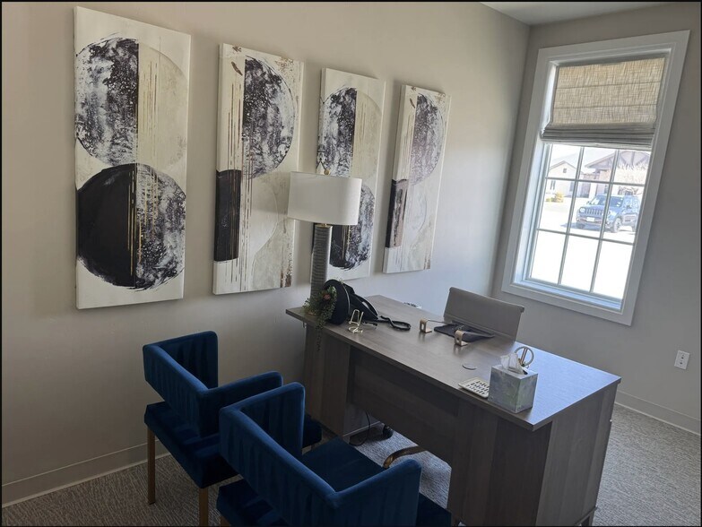 More Photos Of 4908 Lexington Sq, Amarillo Office For Sale