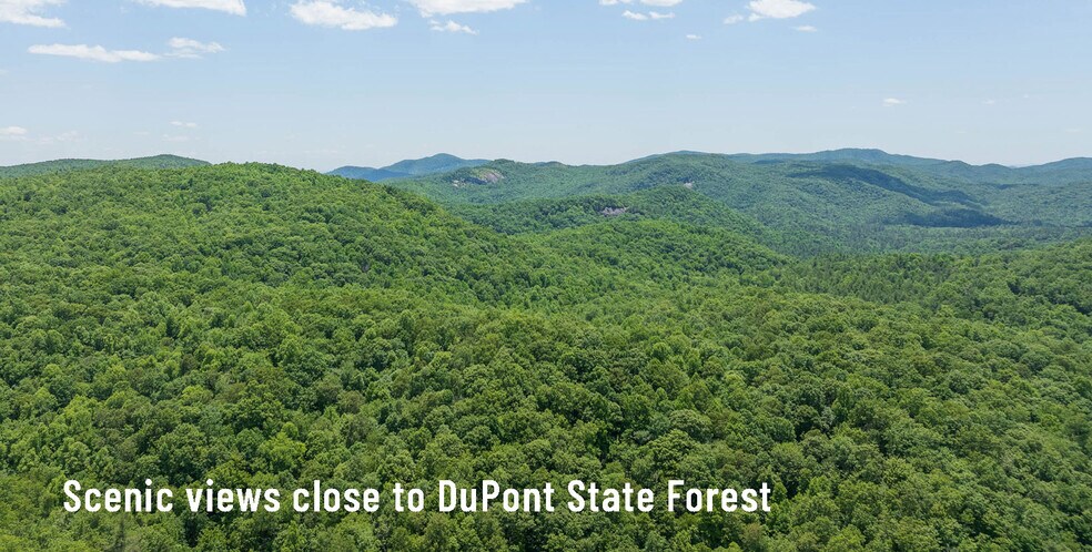 More Photos Of 78 Smiling Fox Trl, Brevard Land For Sale