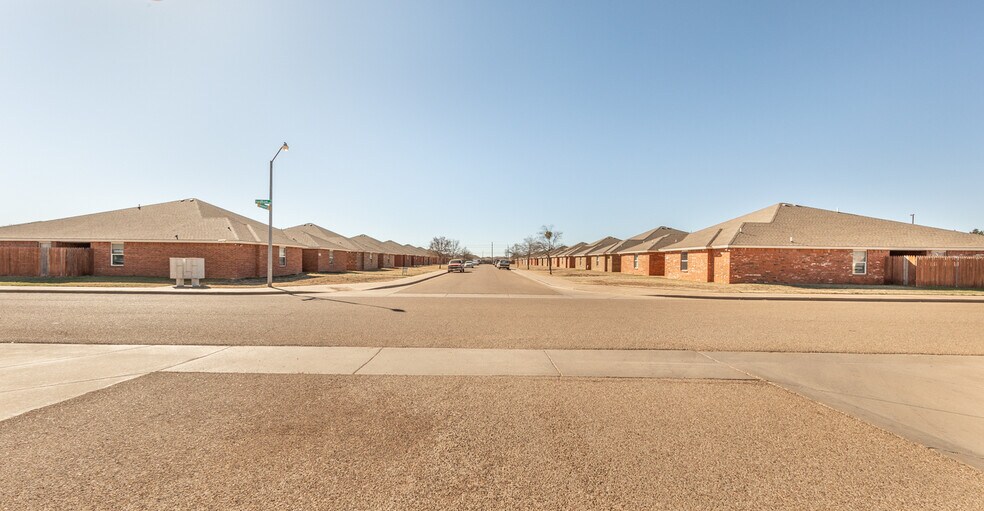 More Photos Of 602 N Belmont, Lubbock Apartments For Sale