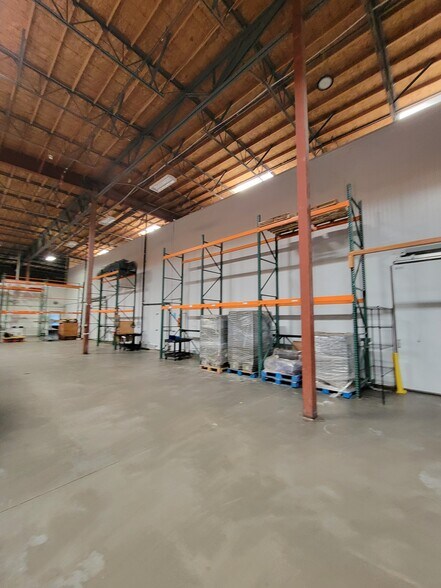 More Photos Of 1950 N Loop Rd, Alameda Refrigeration Cold Storage For Sale