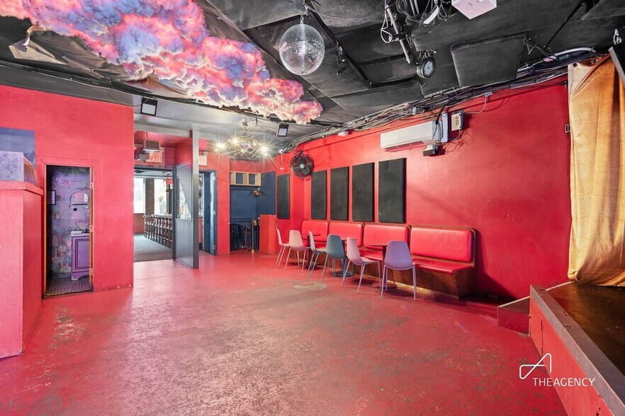 More Photos Of 641 Classon Ave, Brooklyn Storefront Retail Residential For Lease