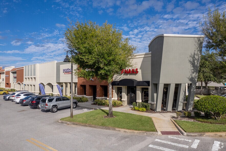 Primary Photo Of 1061 S Sun Dr, Lake Mary General Retail For Sale
