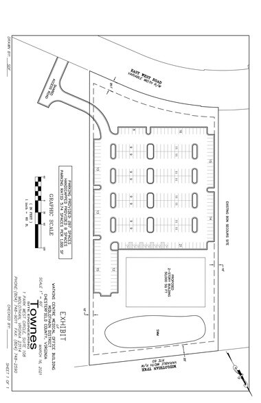 More Photos Of Watkins Centre Pkwy, Midlothian Land For Lease