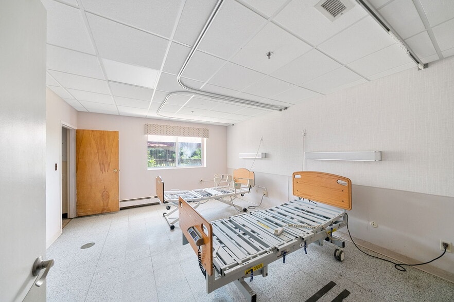 More Photos Of 1123 Rockdale Ave, New Bedford Rehabilitation Center For Sale