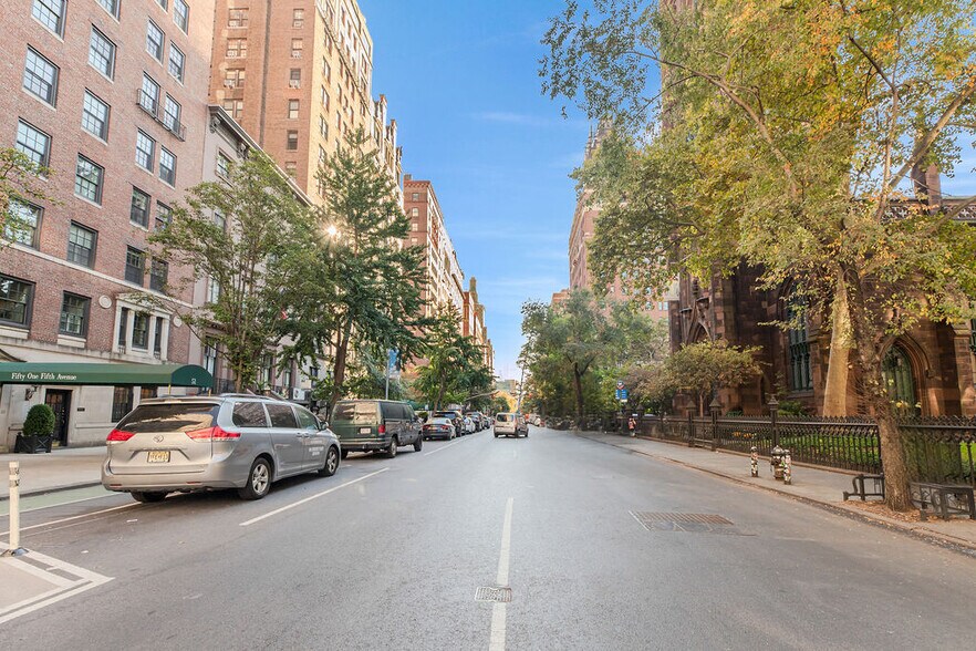 More Photos Of 51 Fifth Ave, New York Apartments For Sale