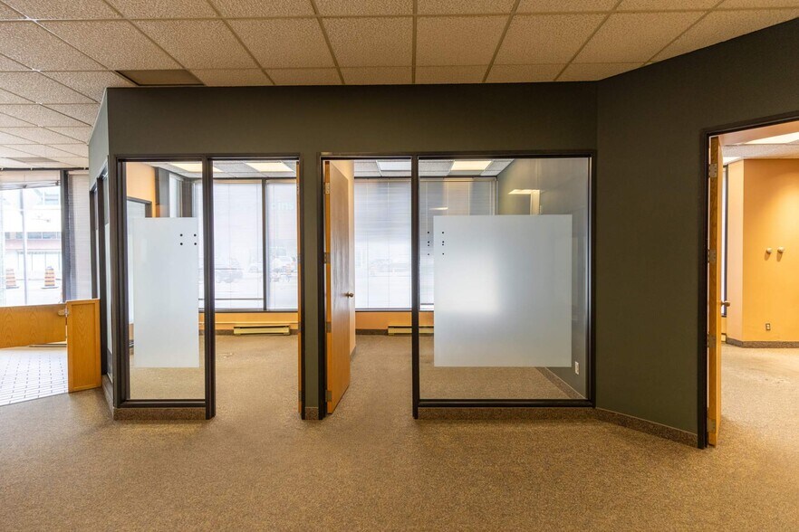 More Photos Of 2 Lisgar St, Sudbury Office For Sale
