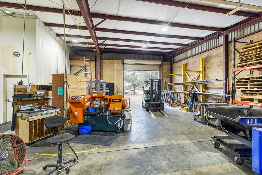 More Photos Of 10541 FM 1960 Rd W, Houston Warehouse For Sale
