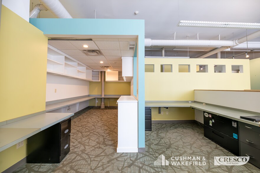 More Photos Of 2510 Market Ave, Cleveland Office For Lease