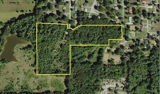 Primary Photo Of NW Boundary Street, Holly Springs Land For Sale