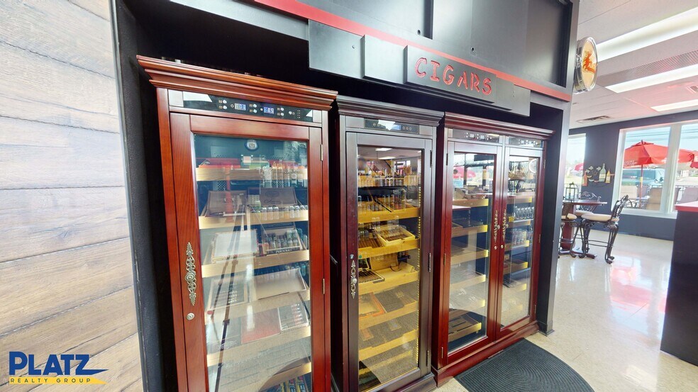 More Photos Of 3305 Center Rd, Poland Convenience Store For Sale