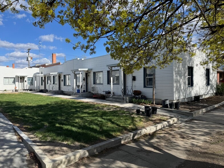 More Photos Of 1333 Miller Ave, Burley Apartments For Sale