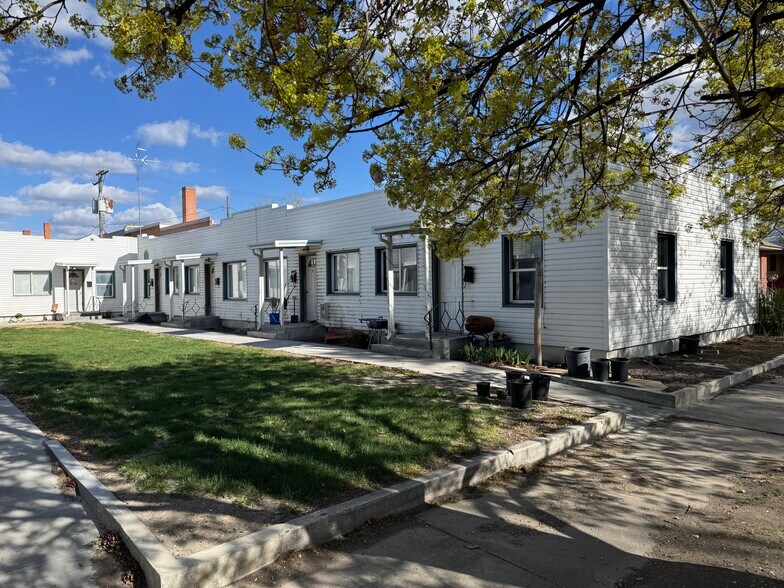 More Photos Of 1333 Miller Ave, Burley Apartments For Sale