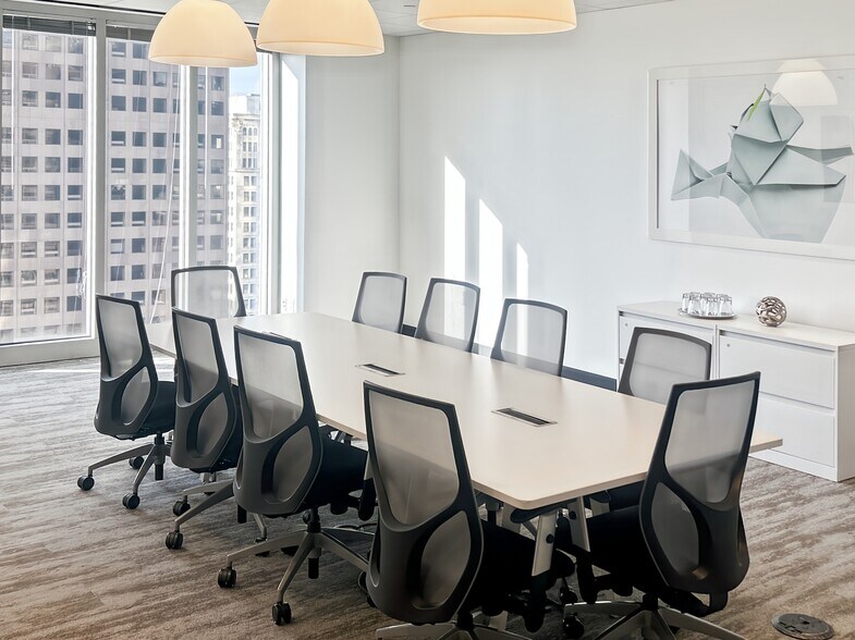 More Photos Of 191 Peachtree St NE, Atlanta Coworking Space