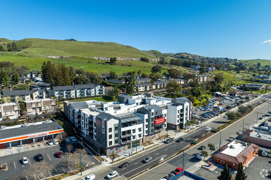 More Photos Of 28168 Mission Blvd, Hayward Multifamily For Sale