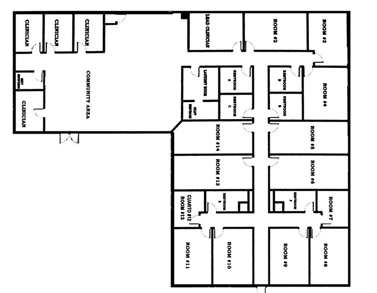 More Photos Of 400 Talbot Ave, Canutillo Schools For Lease
