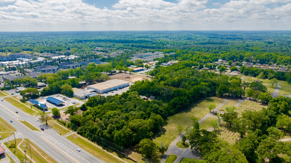 More Photos Of 1861 W Nine Mile Rd, Pensacola Land For Sale