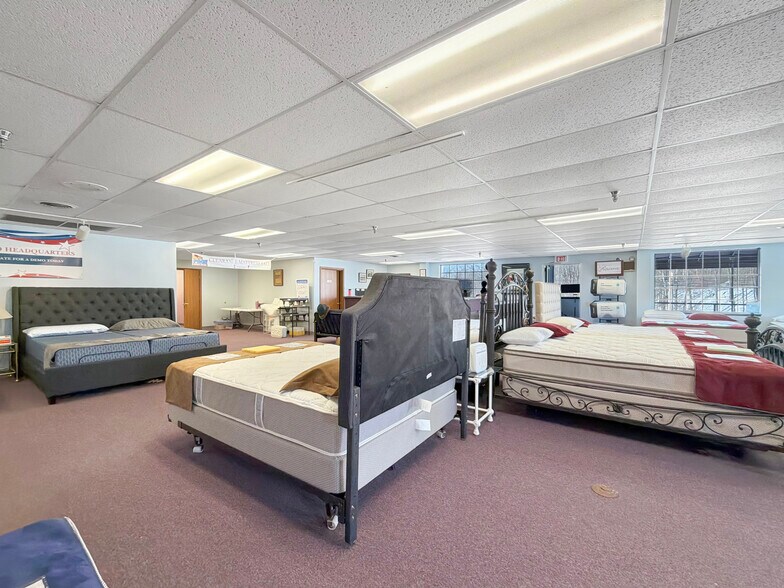 More Photos Of 850 Eisenhower Blvd, Johnstown Industrial For Sale