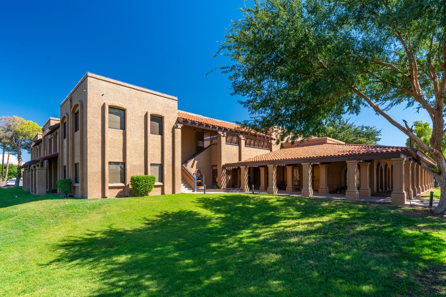 Primary Photo Of 931 E Southern Ave, Mesa Office For Lease