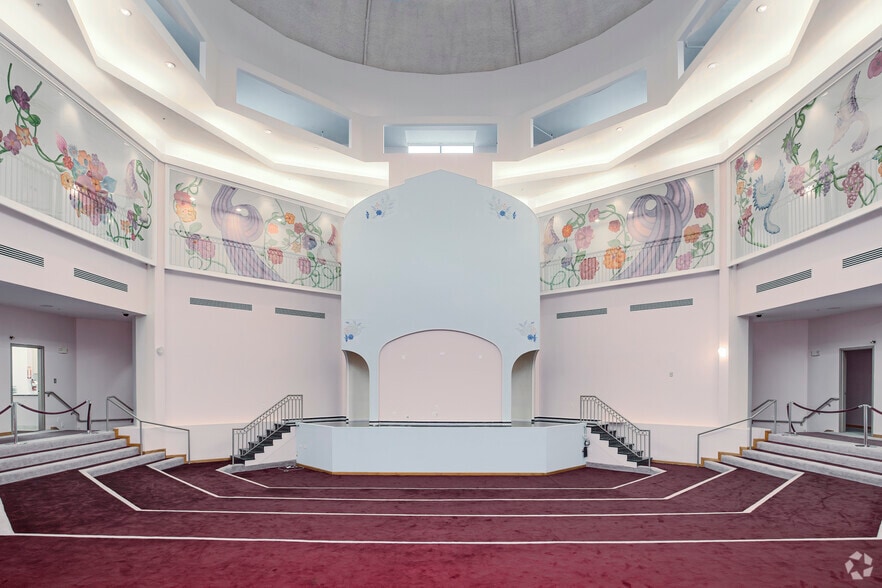 More Photos Of 11326 Leesburg Pike, Herndon Religious Facility For Sale