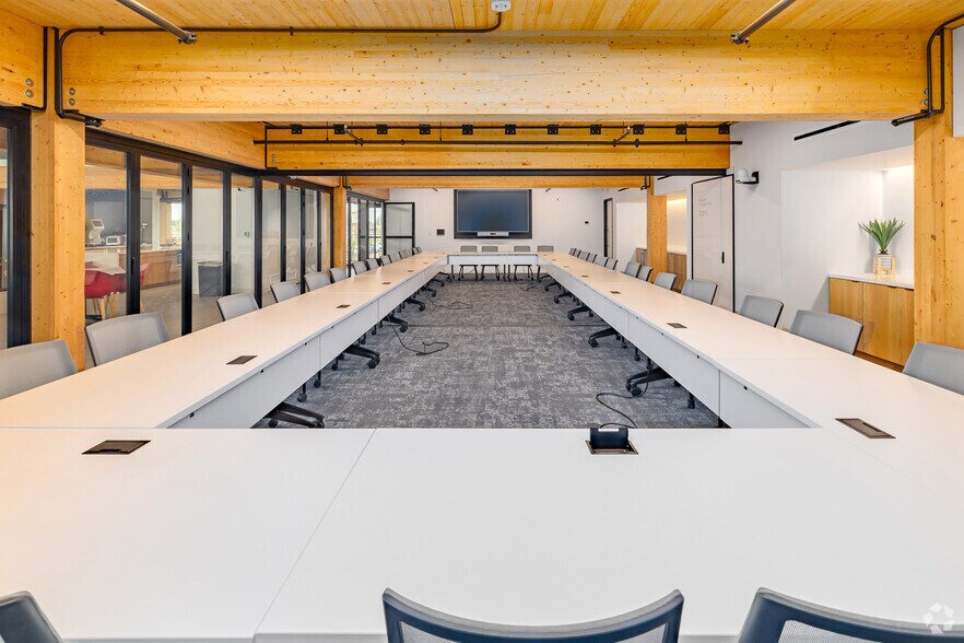 More Photos Of 420 SW 6th St, Moore Office For Lease