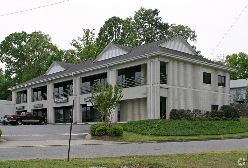 More Photos Of 365 N New Hope Rd, Gastonia Medical For Lease