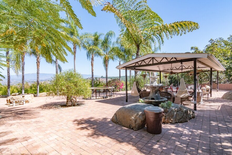 More Photos Of 30555 Camino de las Lomas, Escondido Land For Sale