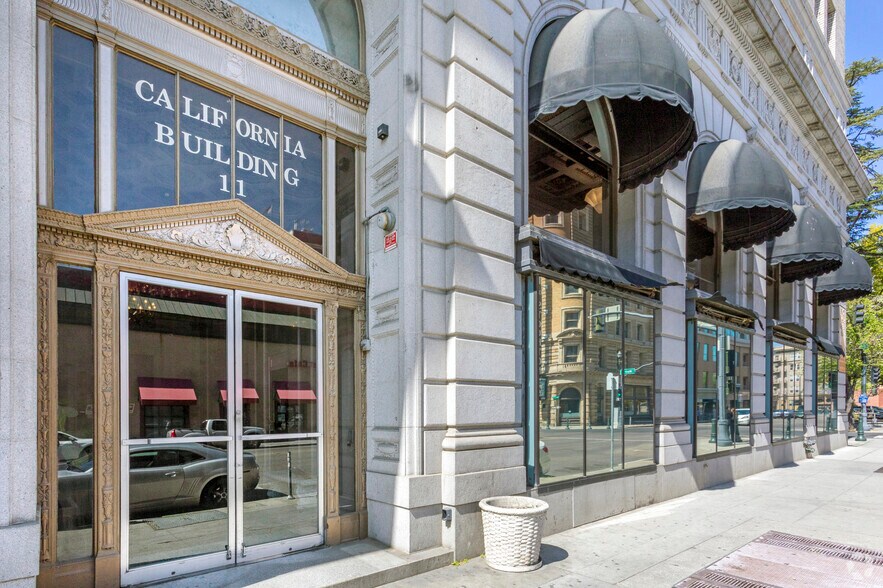 More Photos Of 11 S San Joaquin St, Stockton Office For Lease
