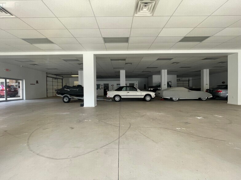 More Photos Of 665-679 Bloomfield Ave, Montclair Freestanding For Lease