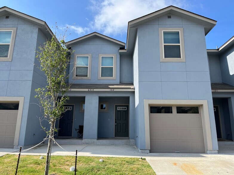 More Photos Of 6414 Luglio Ln, San Antonio Apartments For Sale