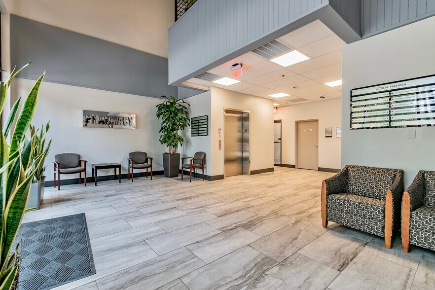 47284730 N Habana Ave, Tampa, FL 33614 Medical Office For Lease