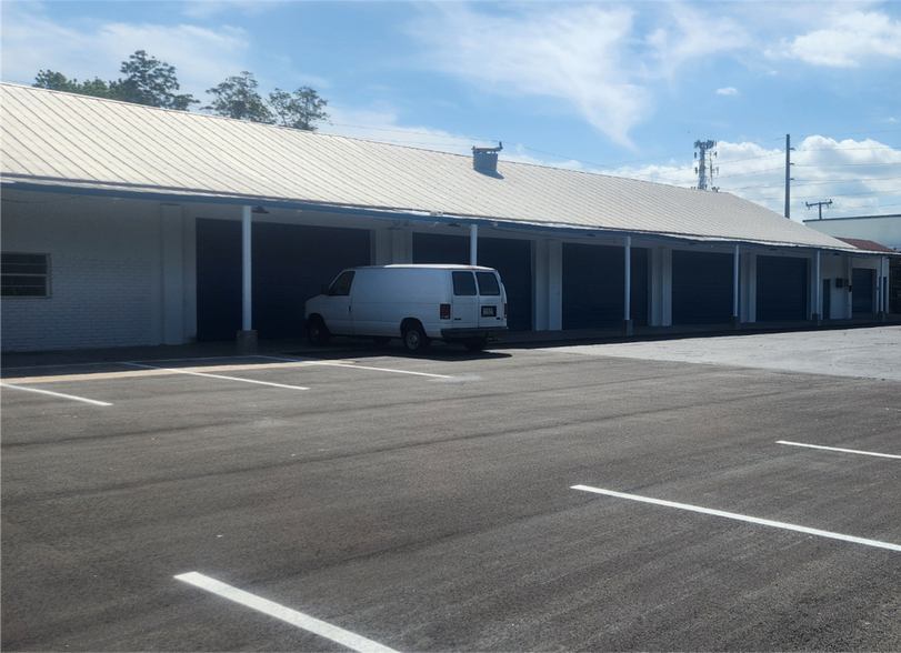 Primary Photo Of 798 Clearlake Rd, Cocoa Warehouse For Lease