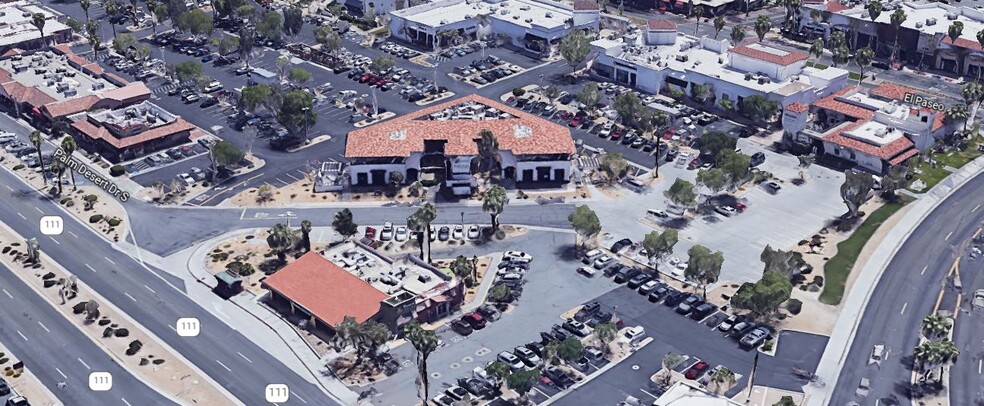 Primary Photo Of 73101 Highway 111, Palm Desert Restaurant For Lease