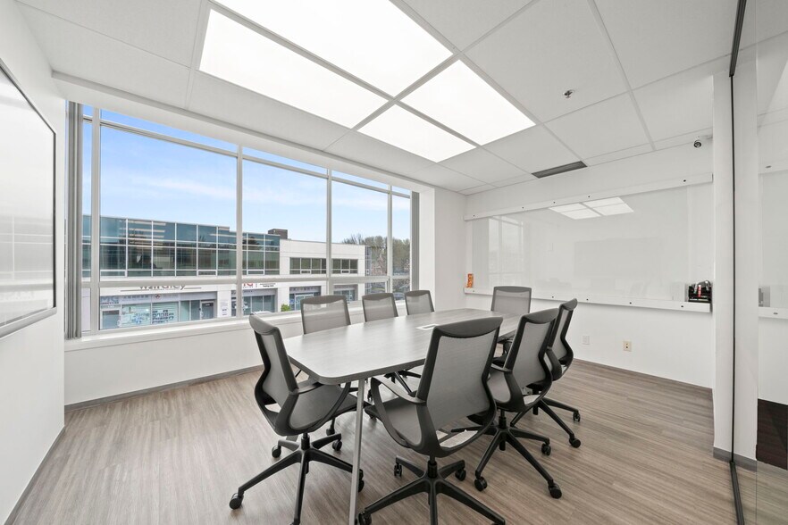 More Photos Of 8833 Odlin Cres, Richmond Office For Sale