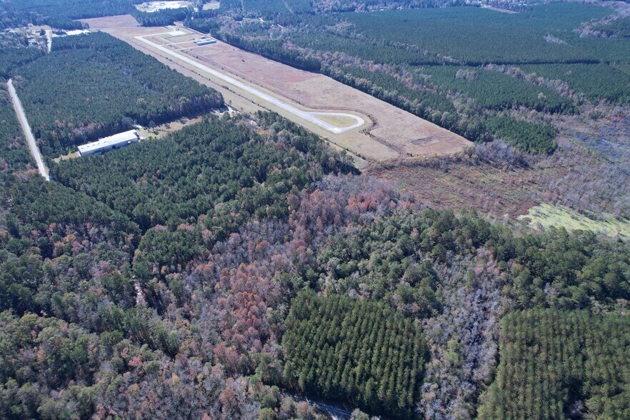 More Photos Of 793 Puncheon Creek Dr, Andrews Land For Sale