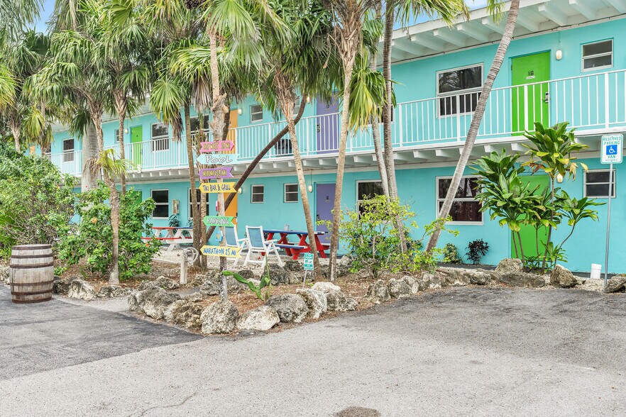 More Photos Of 27340 Overseas Hwy, Ramrod Key Hotel For Sale