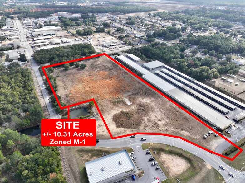 More Photos Of Avalon Blvd @ Commerce Road, Milton Land For Sale