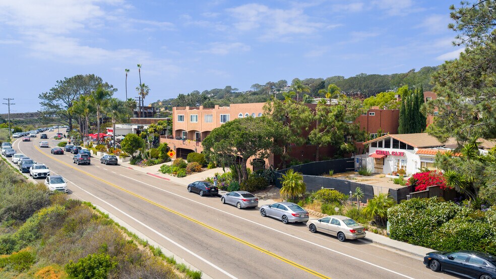 More Photos Of 2236 Carmel Valley Rd, Del Mar Restaurant For Sale