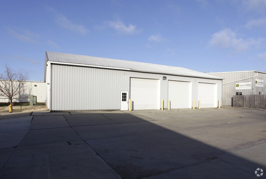More Photos Of , Clive Industrial For Sale
