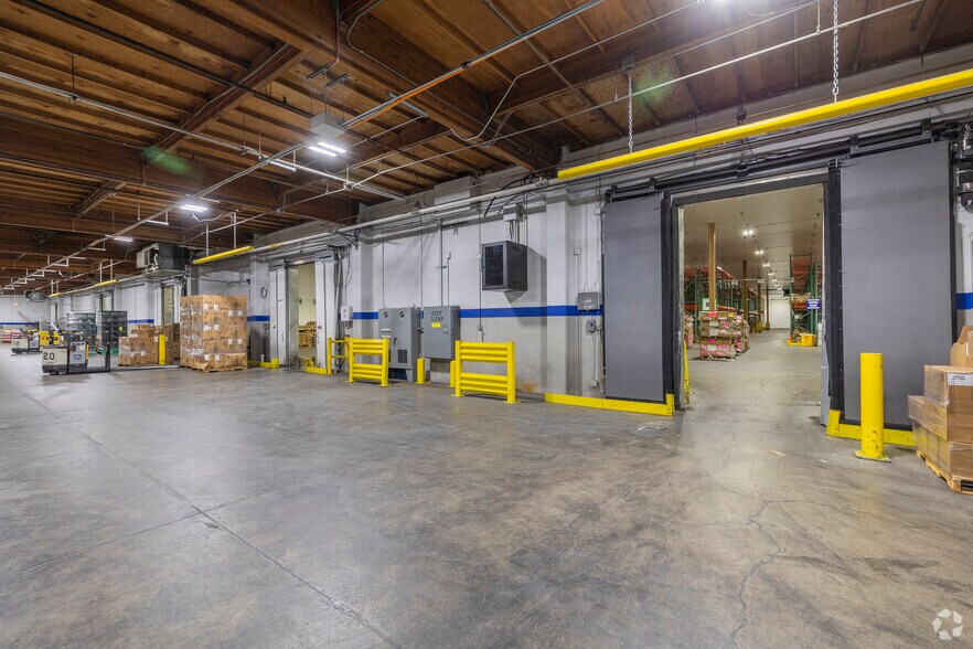 More Photos Of 33400 Dowe Ave, Union City Refrigeration Cold Storage For Lease