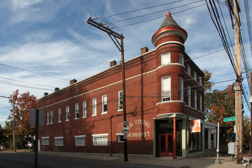Primary Photo Of 1760 Frankfort Ave, Louisville Storefront Retail Residential For Lease